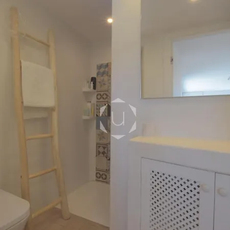 Cd008 - Apt. El Sopluig Palafrugell