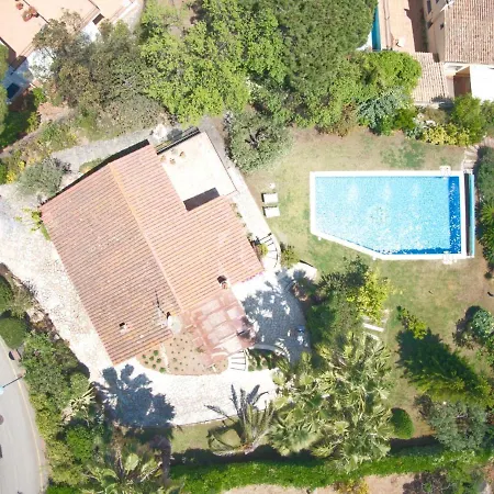 Cd008 - Apt. El Sopluig Lejlighed Palafrugell