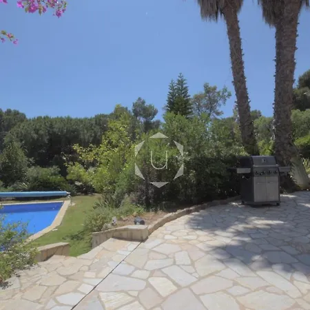 Cd008 - Apt. El Sopluig Palafrugell